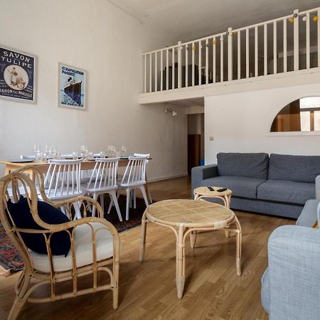 Ferienwohnung Nocnoc- L'Escale Marseilles Exterior foto