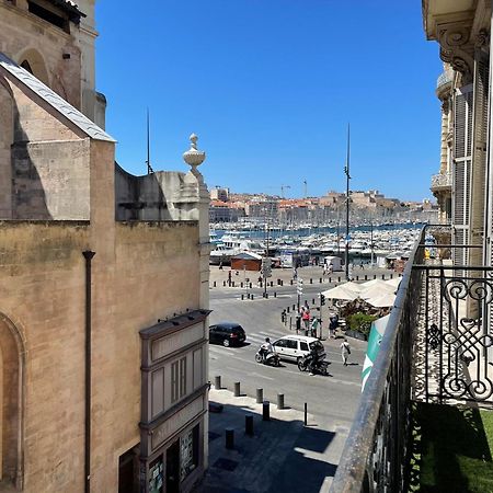 Ferienwohnung Nocnoc- L'Escale Marseilles Exterior foto