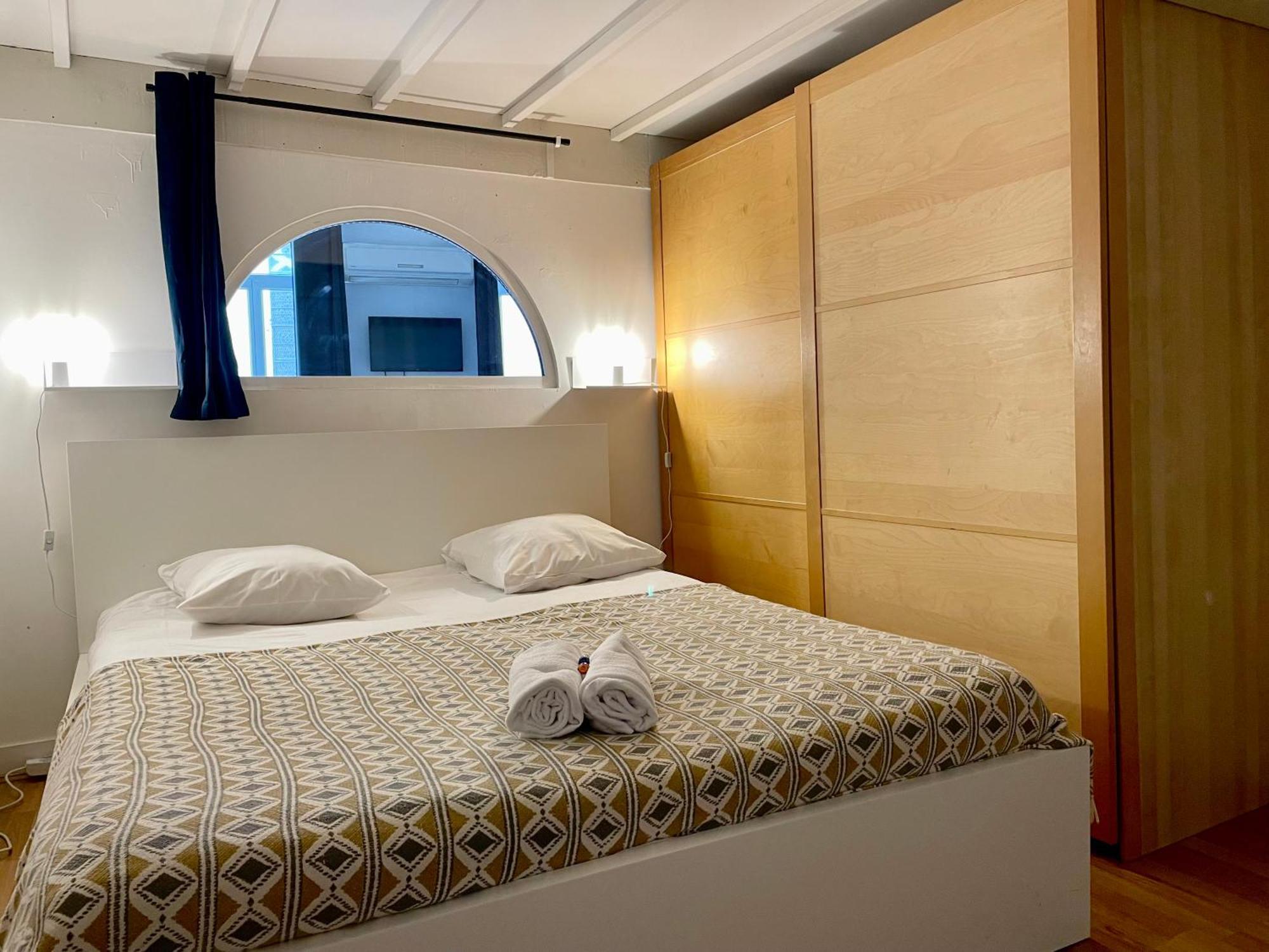 Ferienwohnung Nocnoc- L'Escale Marseilles Exterior foto